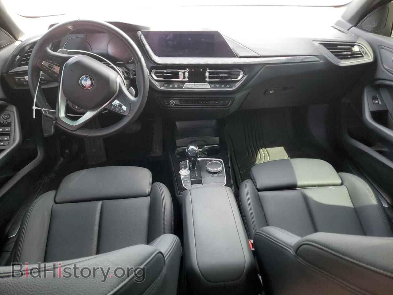 2020 BMW 2 SERIES - VIN: WBA73AK08L7F80134 - Фото 8