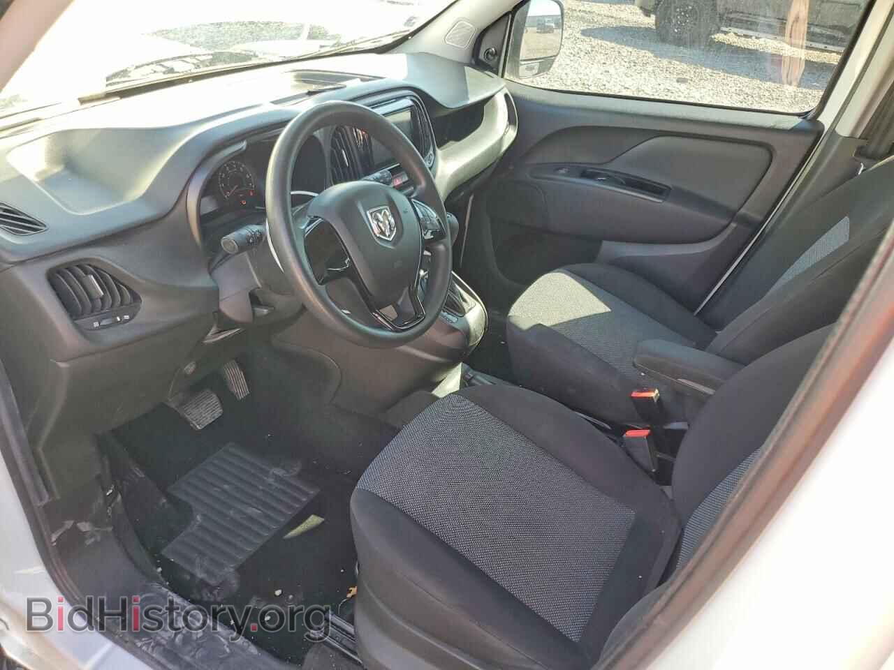 2016 RAM PROMASTER - VIN: ZFBERFAT6G6B47234 - Photo 8