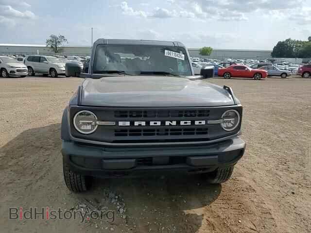 2025 FORD BRONCO - VIN: 1FMDE7BH5SLA65521 - Фото 15