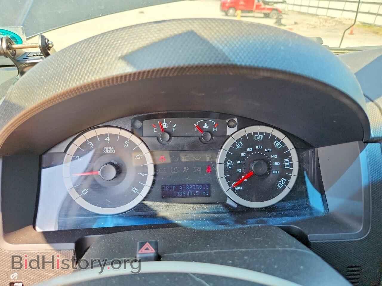 2012 FORD ESCAPE - VIN: 1FMCU9EG3CKC64118 - Фото 9