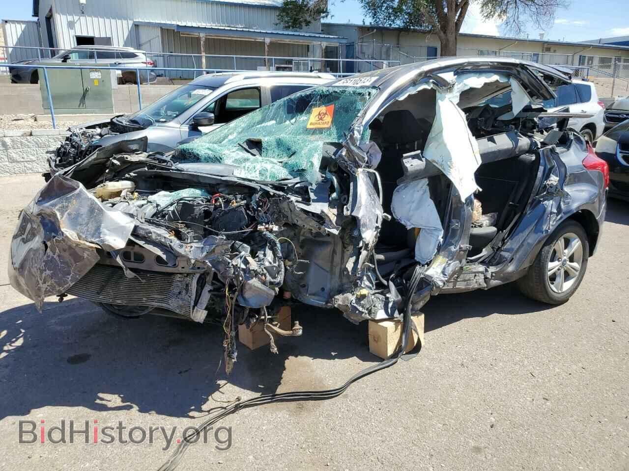 Фотография 1FADP3K20DL324928 - FORD FOCUS 2013