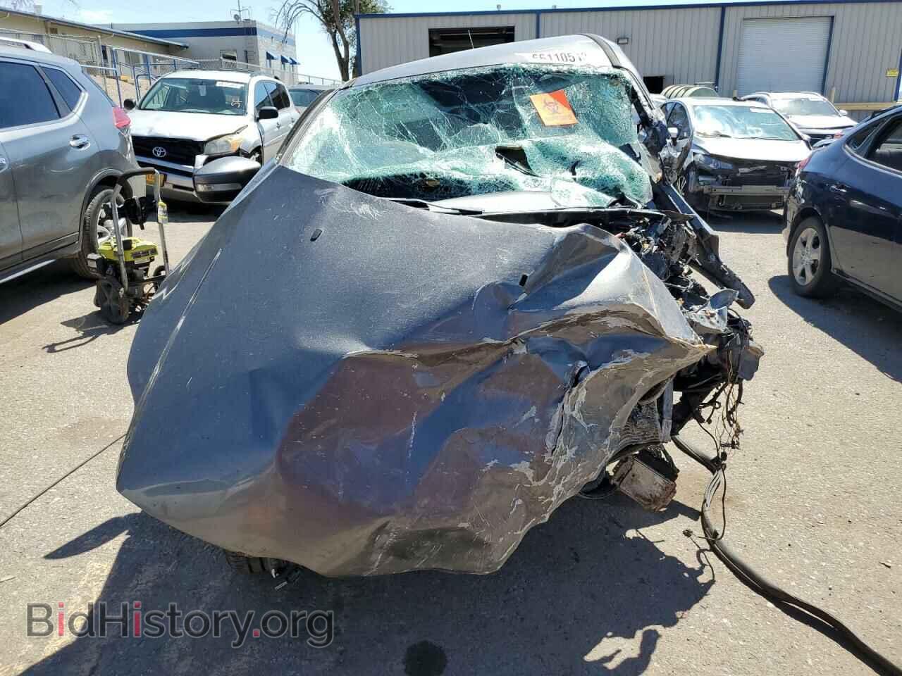 2013 FORD FOCUS - VIN: 1FADP3K20DL324928 - Фото 5