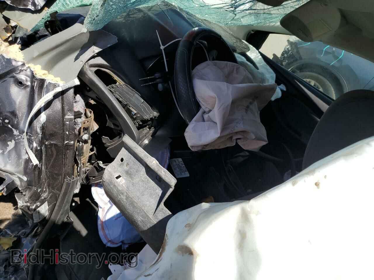 2013 FORD FOCUS - VIN: 1FADP3K20DL324928 - Фото 8