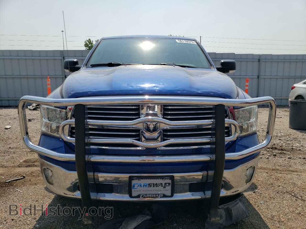 2014 RAM 1500 - VIN: 1C6RR7LTXES273915 - Фото 5