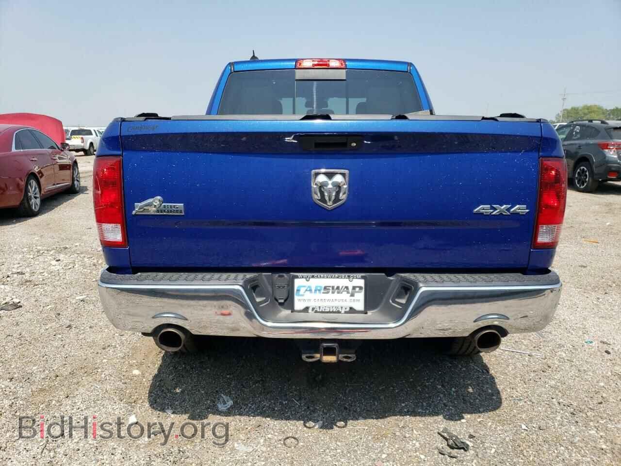2014 RAM 1500 - VIN: 1C6RR7LTXES273915 - Фото 6