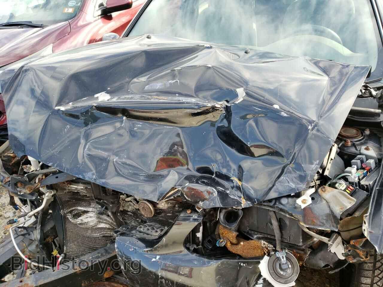 2007 TOYOTA COROLLA - VIN: 2T1BR32E57C853132 - Фото 7