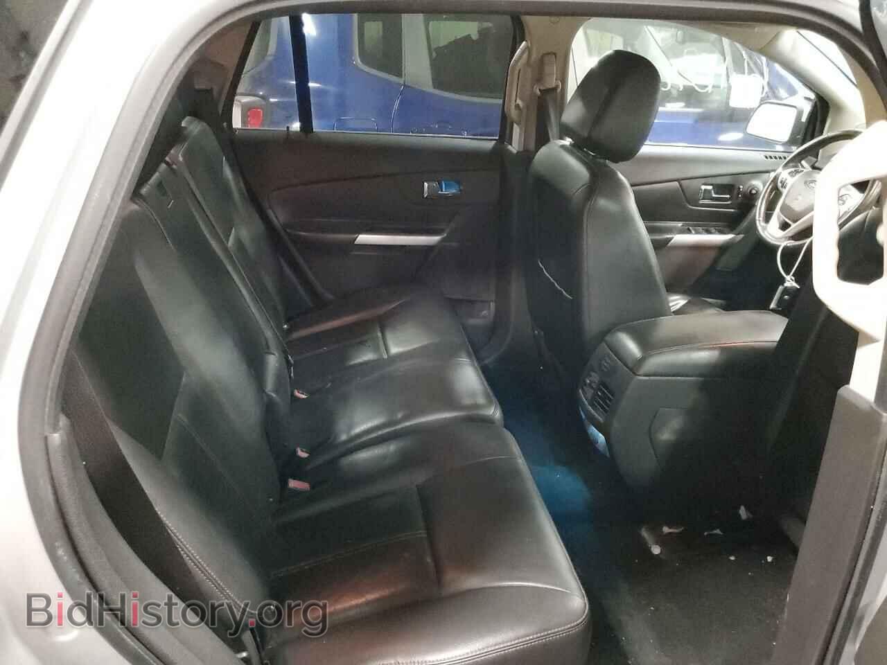 2013 FORD EDGE - VIN: 2FMDK4KC3DBA60994 - Photo 6