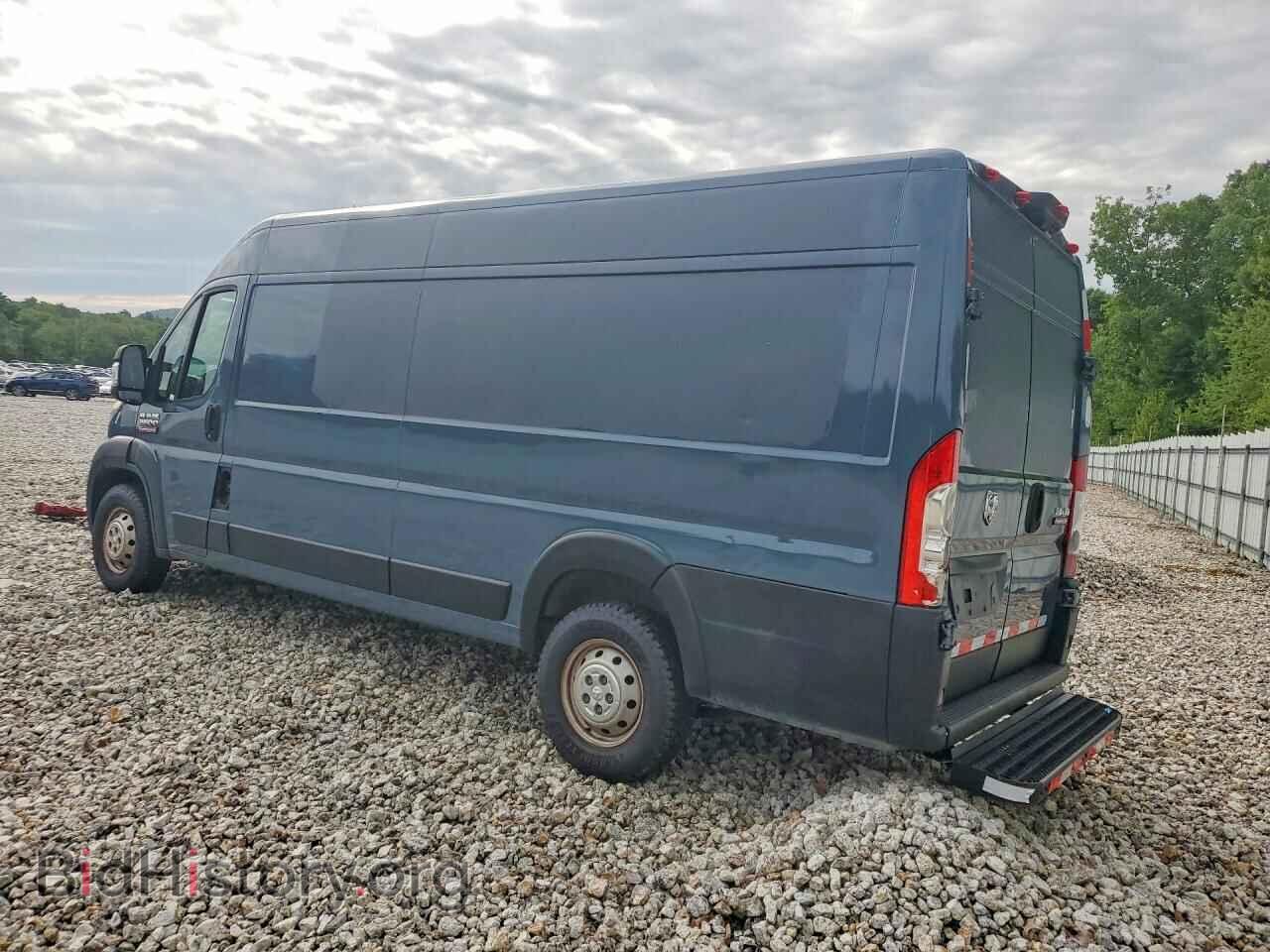 2020 RAM PROMASTER - VIN: XC6URVJG9LE136789 - Photo 2