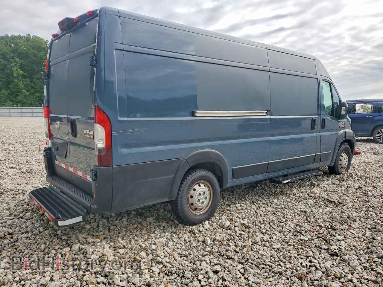 2020 RAM PROMASTER - VIN: XC6URVJG9LE136789 - Photo 3