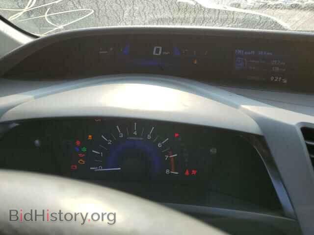 2012 HONDA CIVIC - VIN: 2HGFB2F56CH323604 - Фото 9