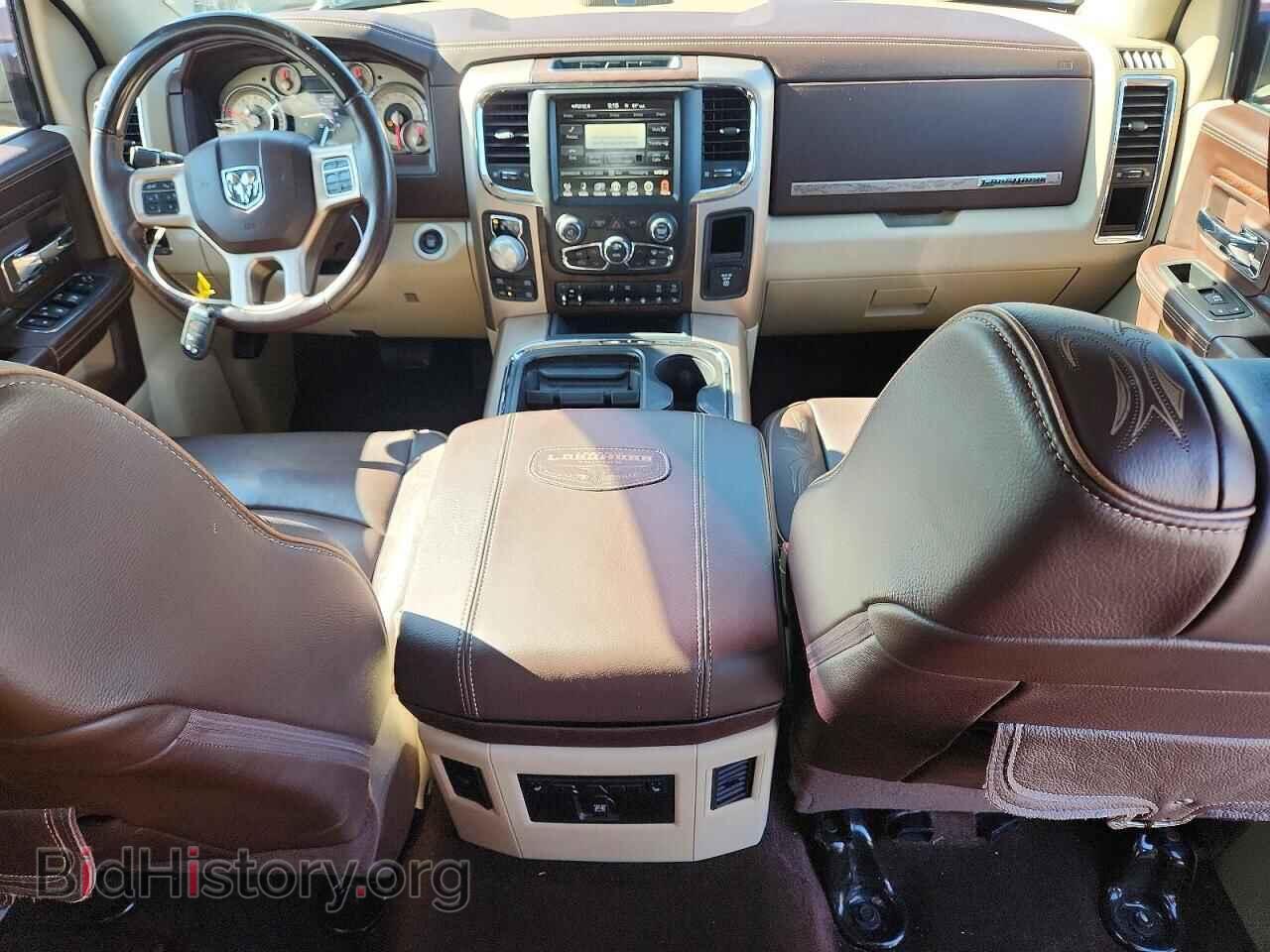 2017 RAM 1500 - VIN: 1C6RR7PT5HS768666 - Фото 8