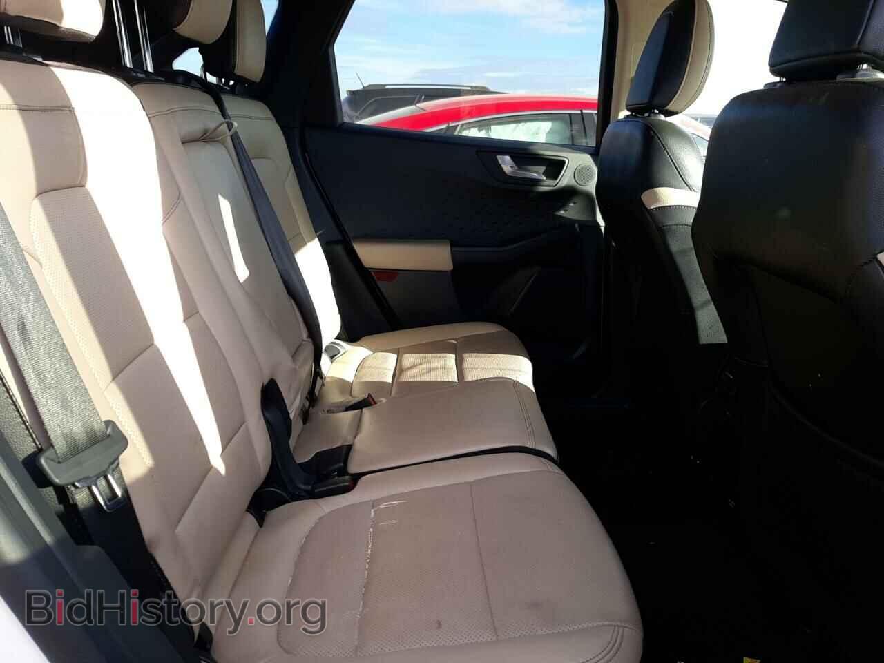 2020 FORD ESCAPE - VIN: 1FMCU9J94LUA36429 - Photo 6