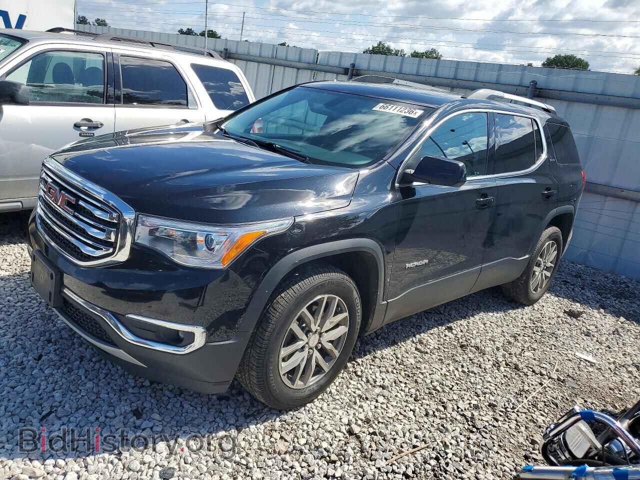 Photo 1GKKNSLS8HZ326496 - GMC ACADIA 2017