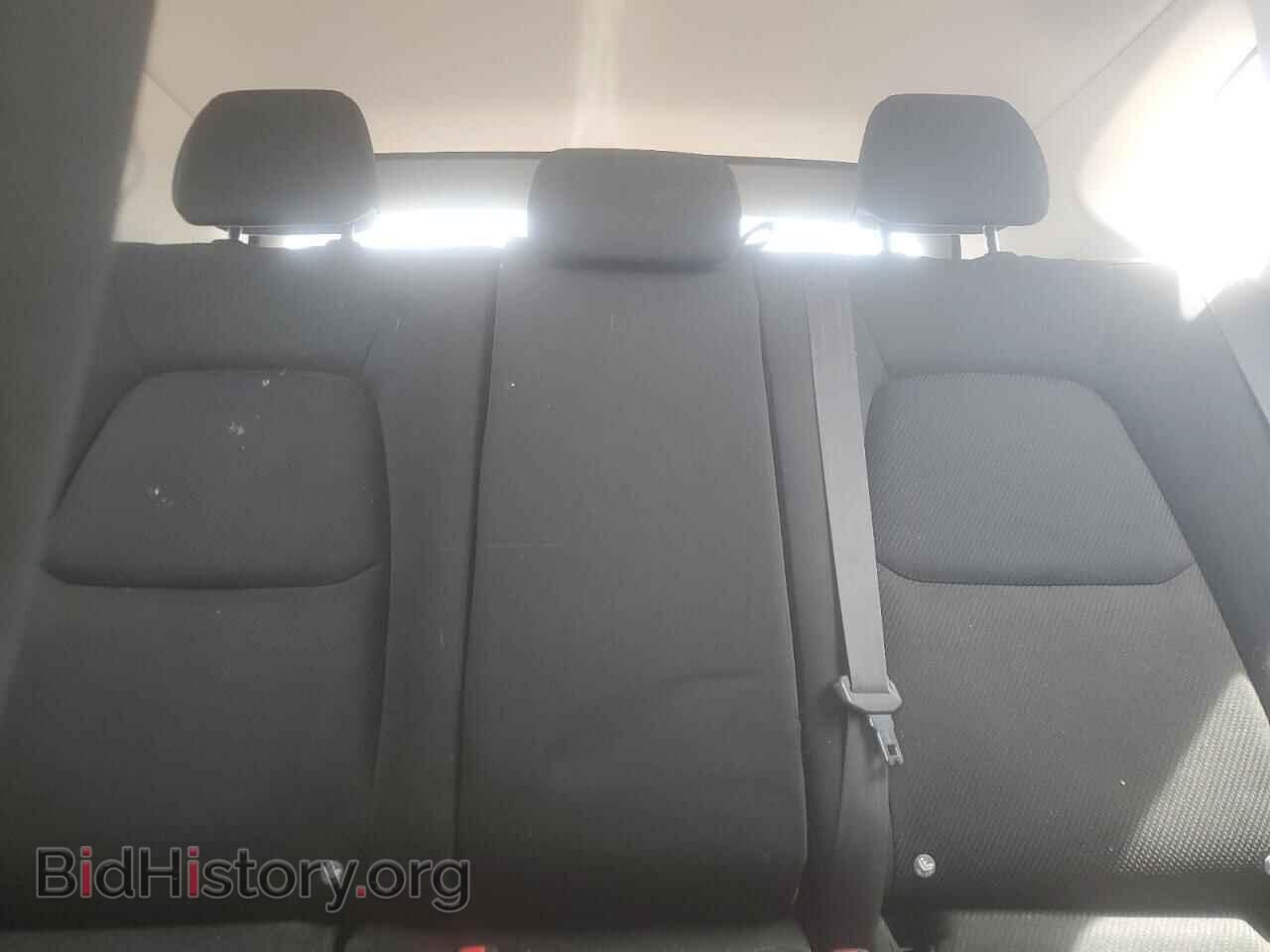 2021 MAZDA CX-5 - VIN: JM3KFABM7M1306455 - Фото 10