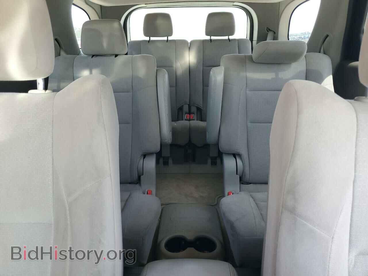 2013 DODGE DURANGO - VIN: 1C4RDHAG9DC500152 - Фото 10