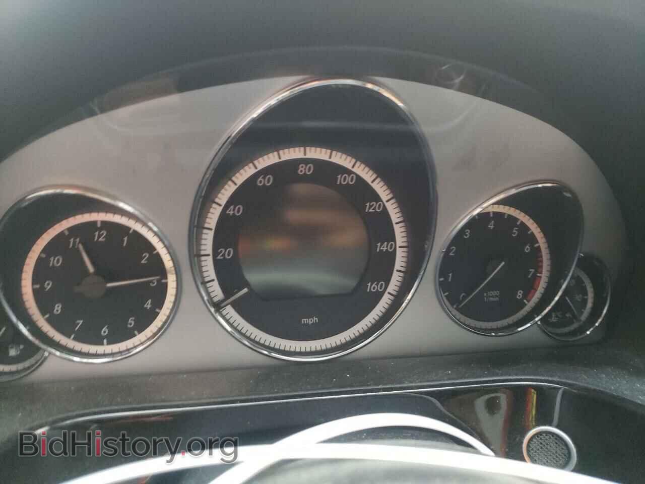 2011 MERCEDES-BENZ E-CLASS - VIN: WDDHF9AB2BA278925 - Фото 8