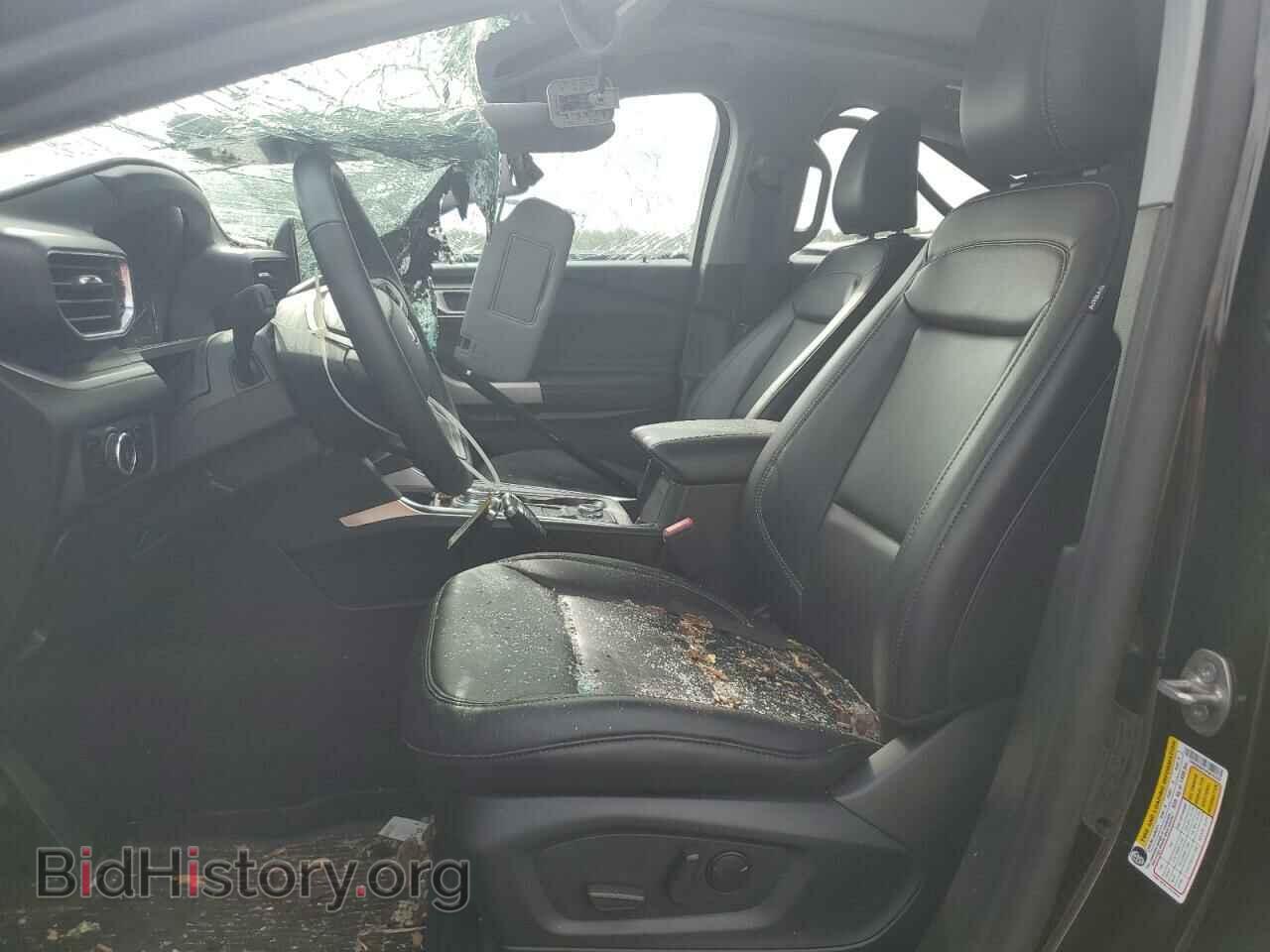 2023 FORD EXPLORER - VIN: 1FMSK8DH2PGB78328 - Photo 7