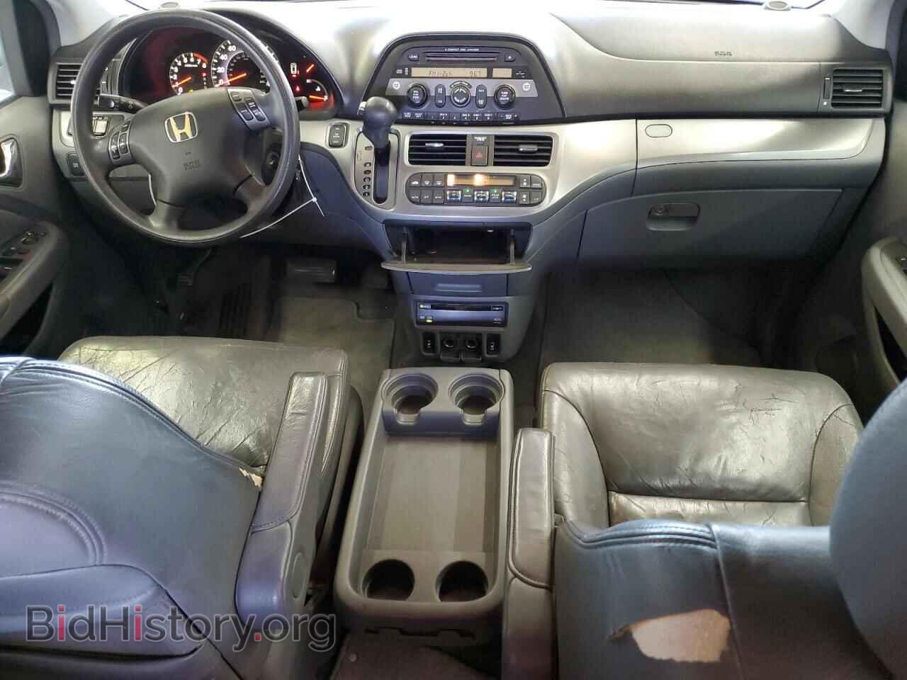 2005 HONDA All Models - VIN: 5FNRL38785B044631 - Фото 8
