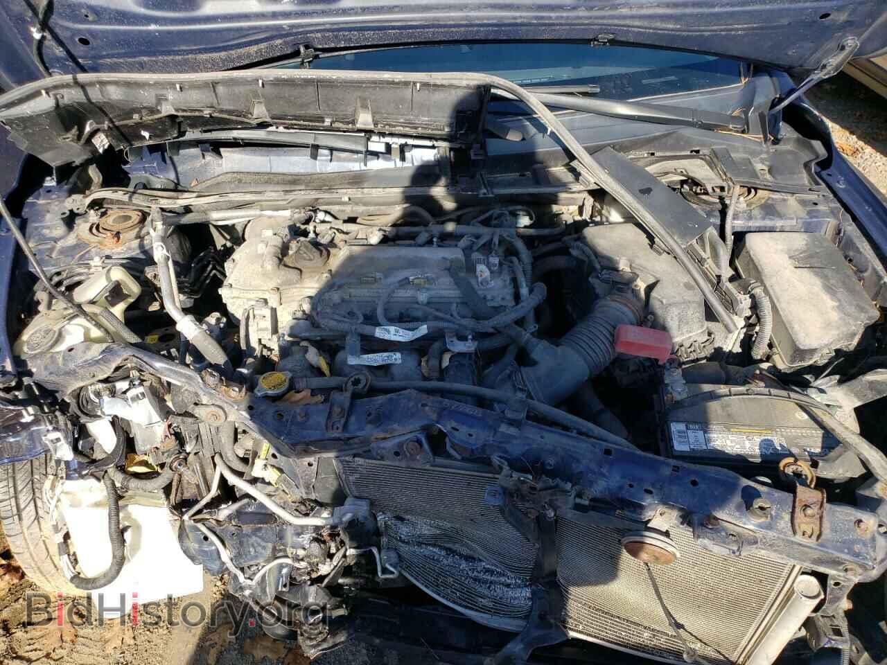 2013 TOYOTA COROLLA - VIN: 2T1BU4EEXDC015867 - Фото 7