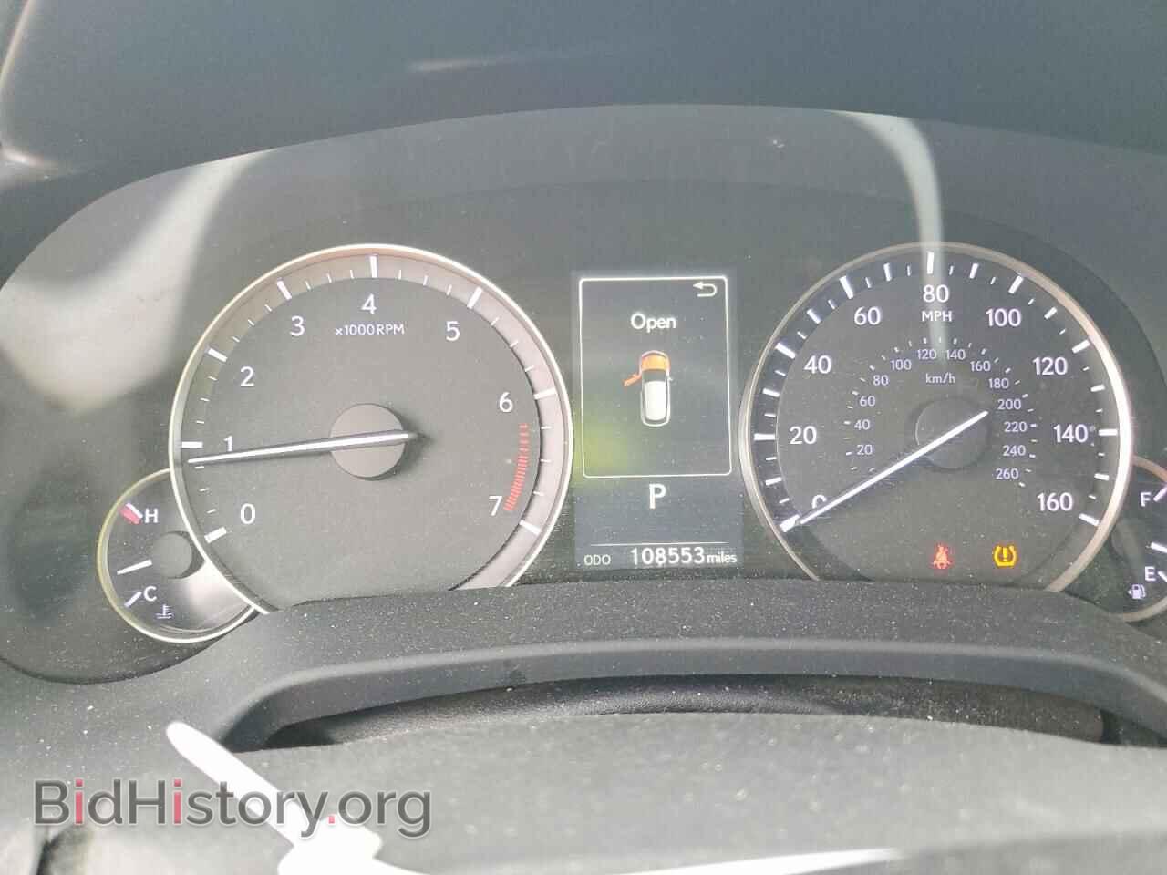 2019 LEXUS RX350 - VIN: 2T2ZZMCA2KC128740 - Photo 9