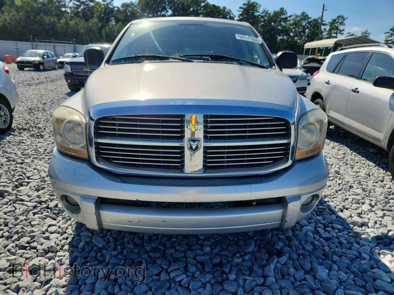 2006 DODGE RAM 1500 - VIN: 1D7HA182X6S649514 - Photo 5