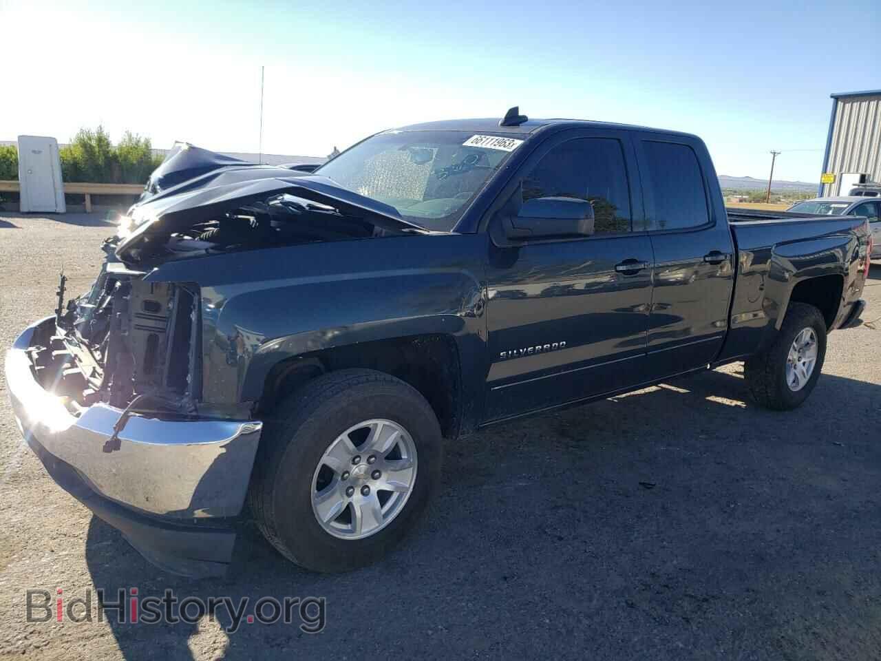 Photo 2GCVKPECXK1123565 - CHEVROLET ALL Models 2019