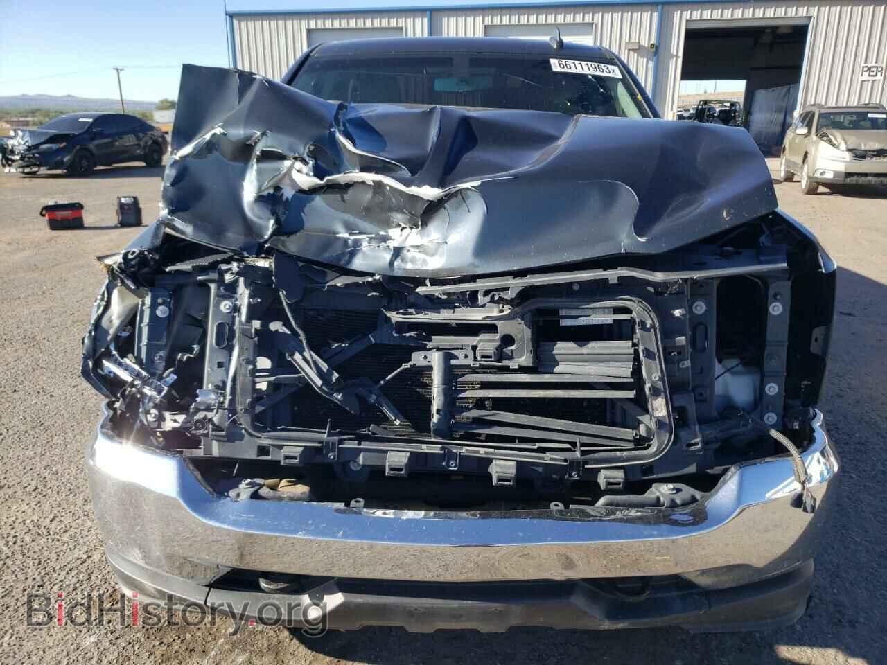 2019 CHEVROLET ALL Models - VIN: 2GCVKPECXK1123565 - Фото 5