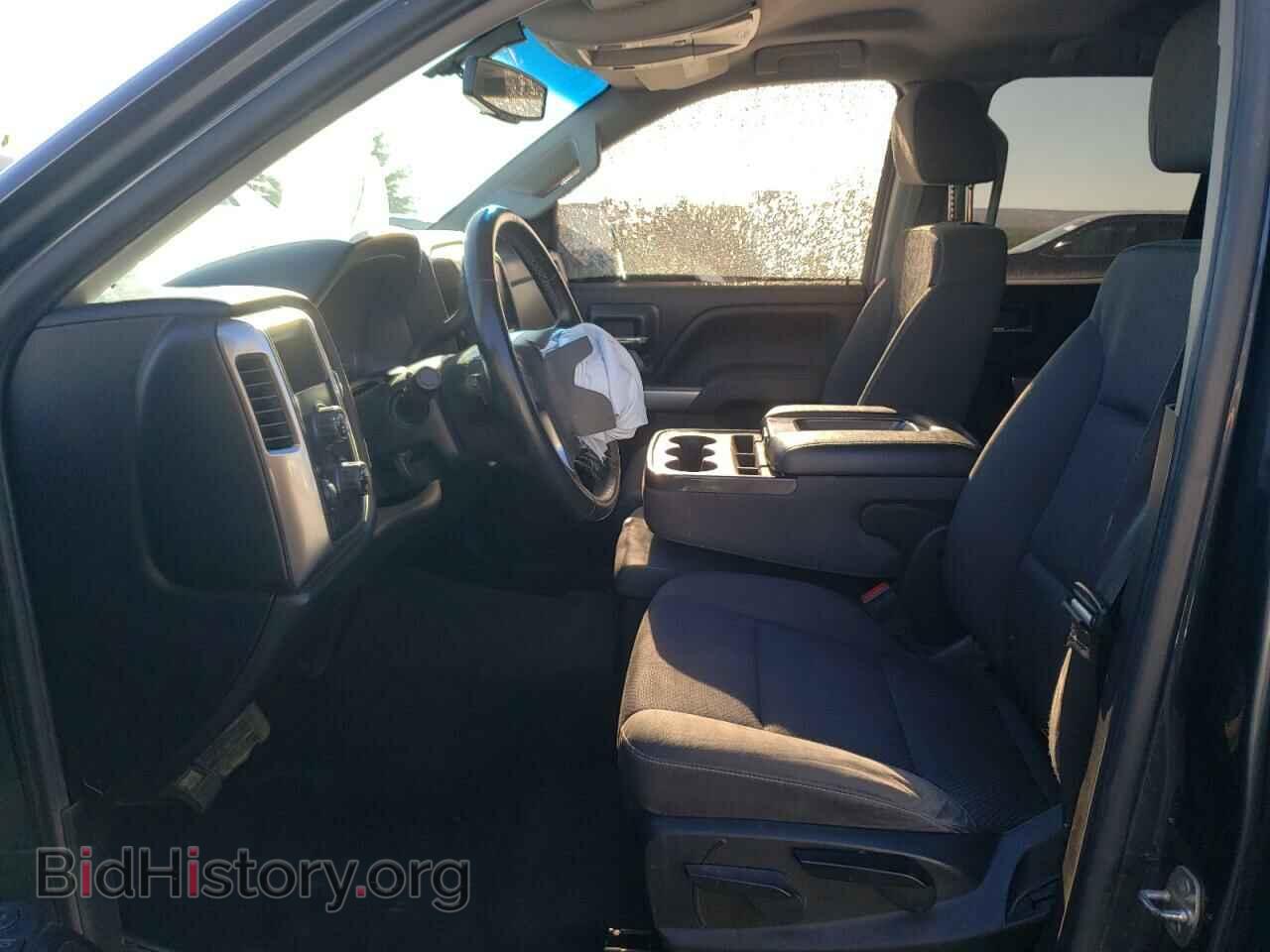2019 CHEVROLET ALL Models - VIN: 2GCVKPECXK1123565 - Фото 7