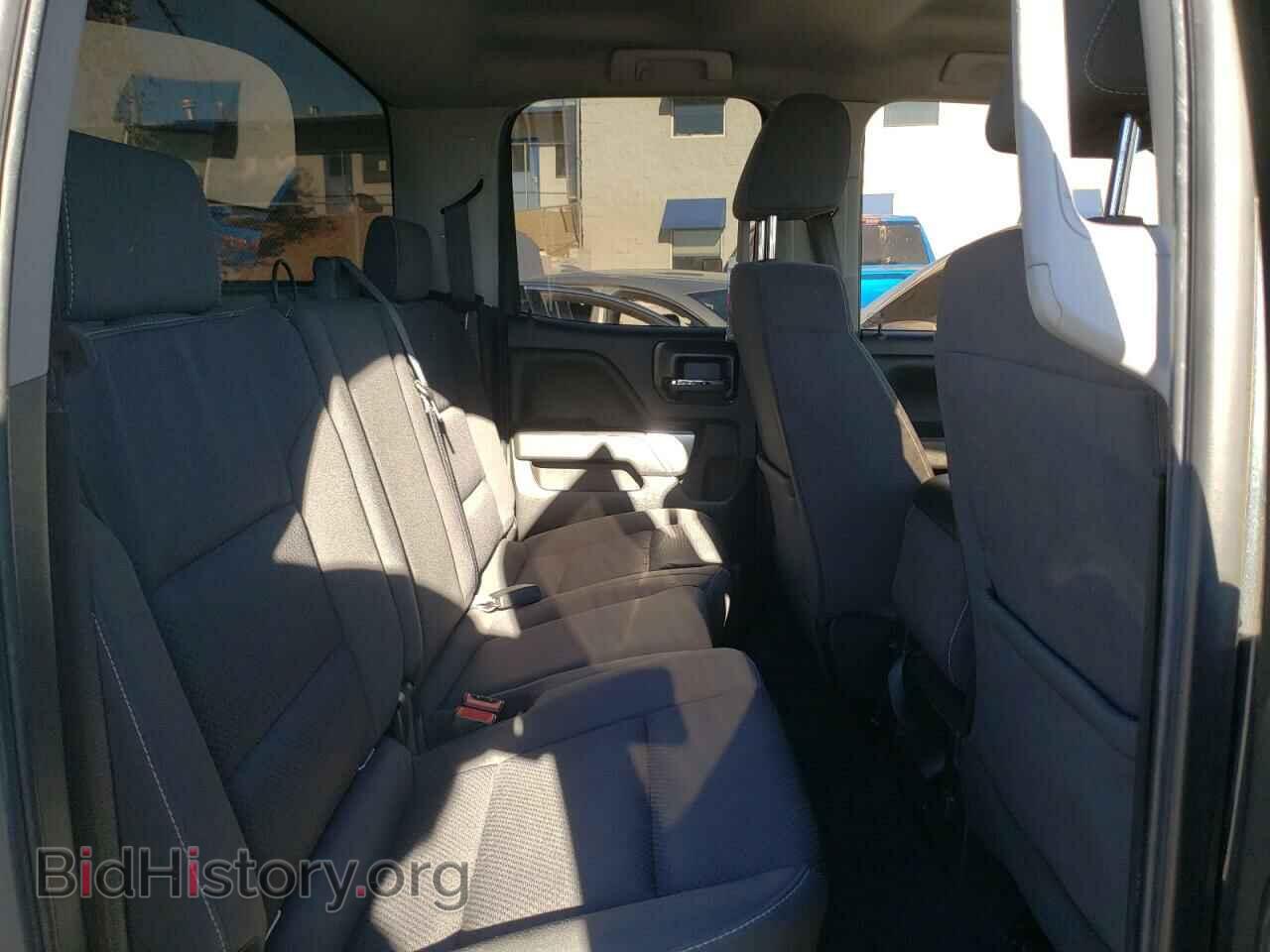 2019 CHEVROLET ALL Models - VIN: 2GCVKPECXK1123565 - Фото 10