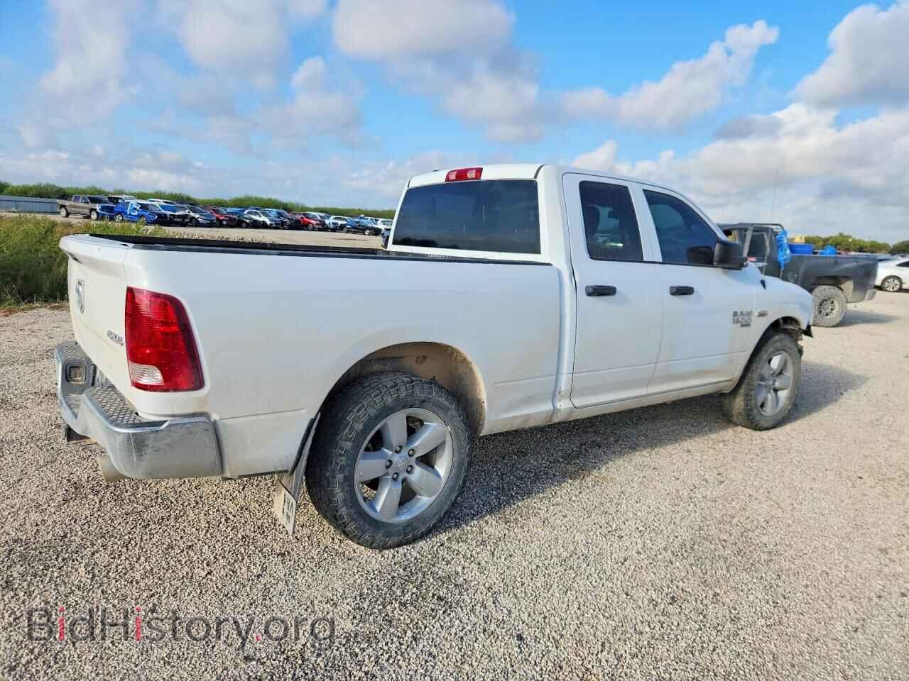 2019 RAM 1500 - VIN: 1C6RR7FT7KS726041 - Фото 3