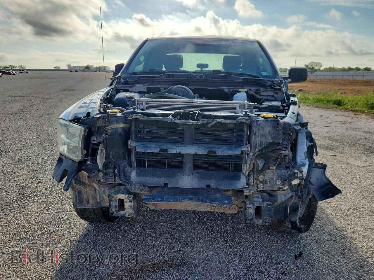 2019 RAM 1500 - VIN: 1C6RR7FT7KS726041 - Фото 5