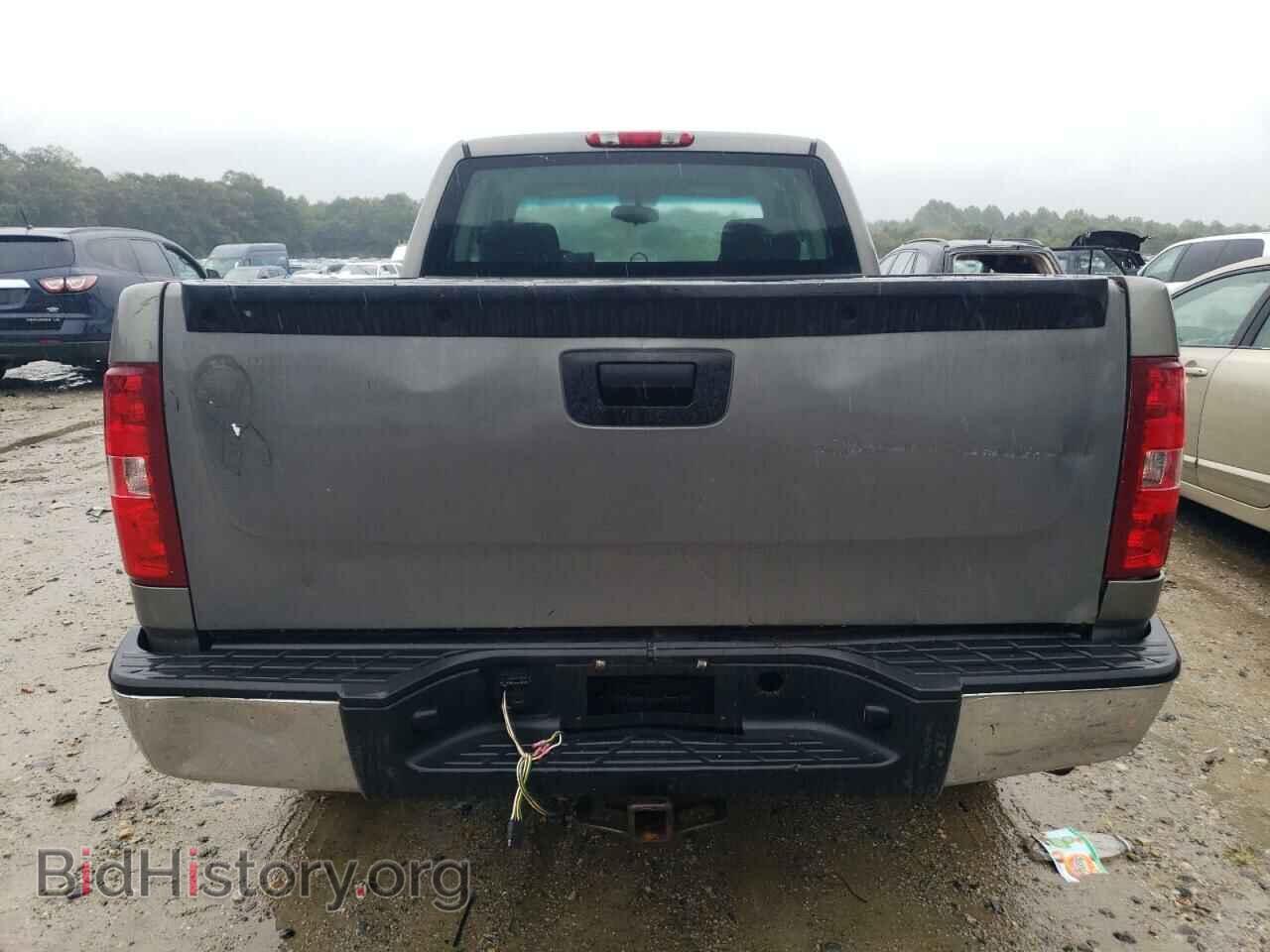 2009 CHEVROLET ALL Models - VIN: 1GCEC19XX9Z101283 - Фото 6