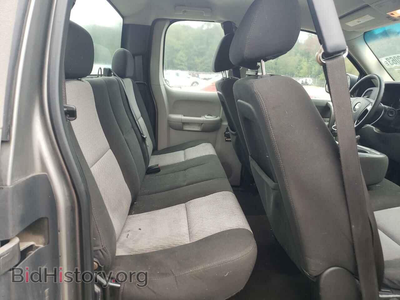 2009 CHEVROLET ALL Models - VIN: 1GCEC19XX9Z101283 - Фото 10