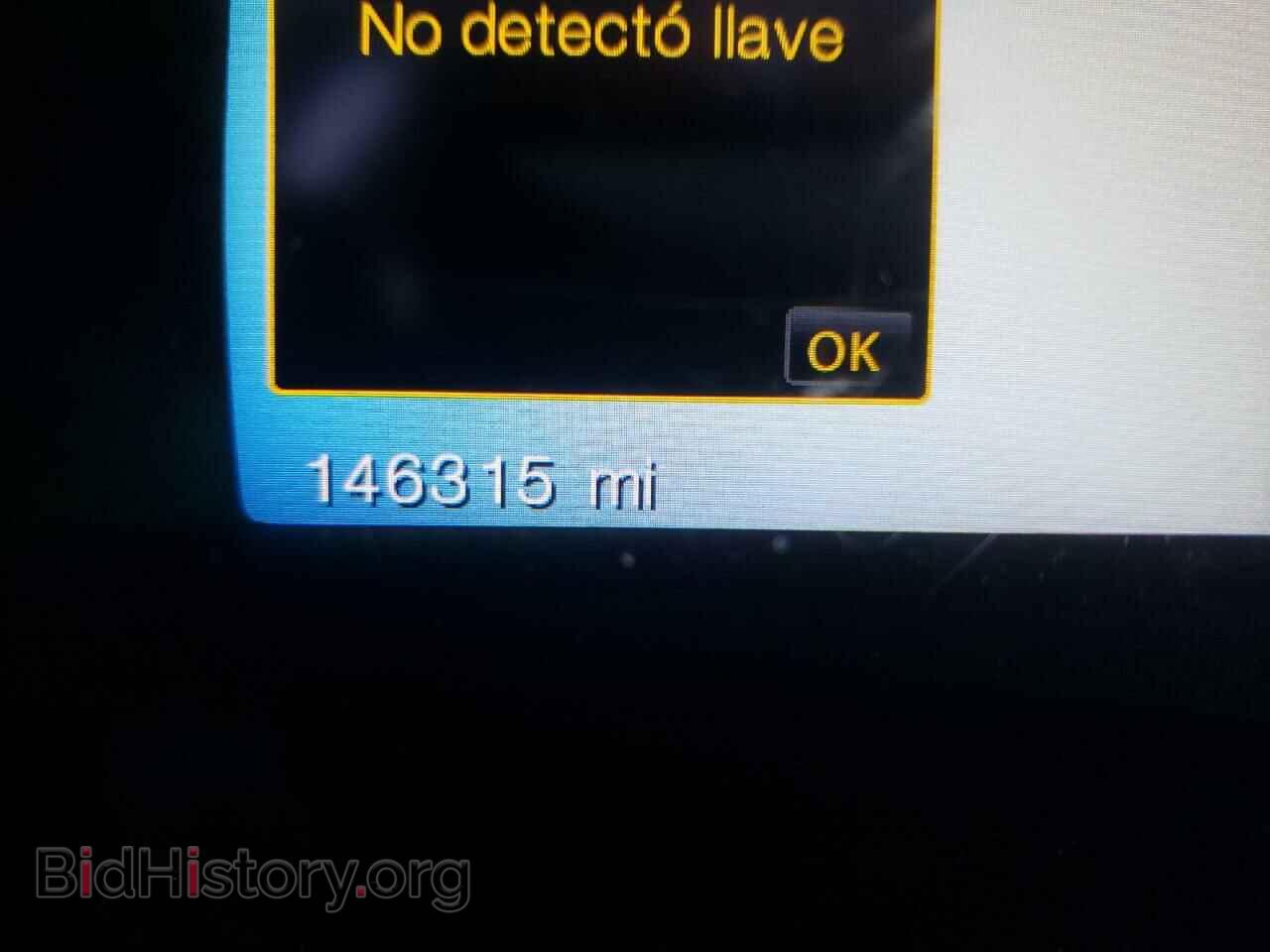 2013 FORD EDGE - VIN: 2FMDK3K98DBC15537 - Фото 8