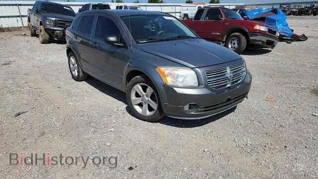 2012 DODGE CALIBER - VIN: 1C3CDWDAXCD508226 - Фото 14
