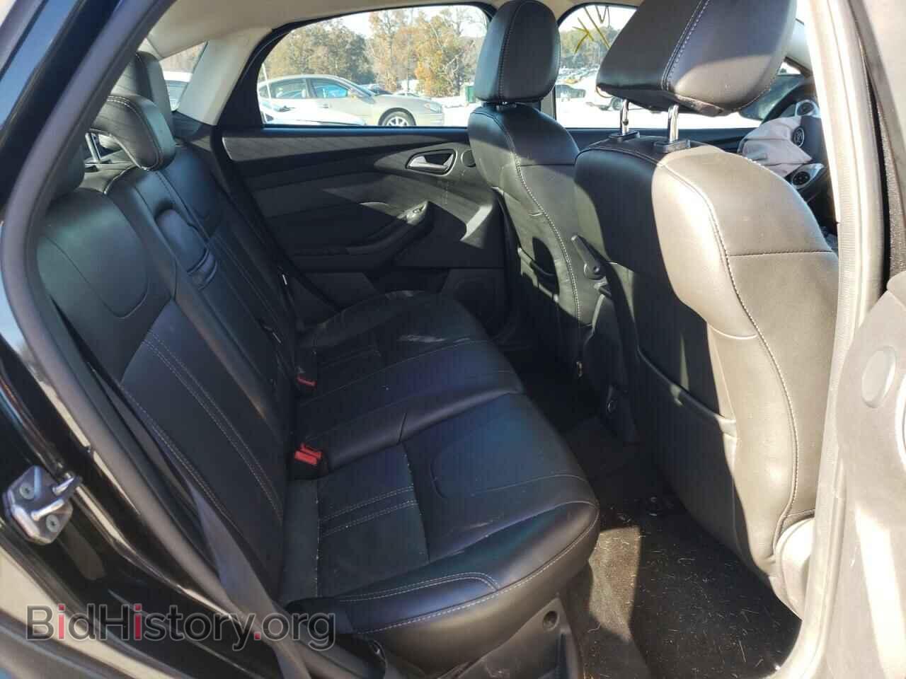 2013 FORD FOCUS - VIN: 1FADP3J23DL130721 - Фото 6