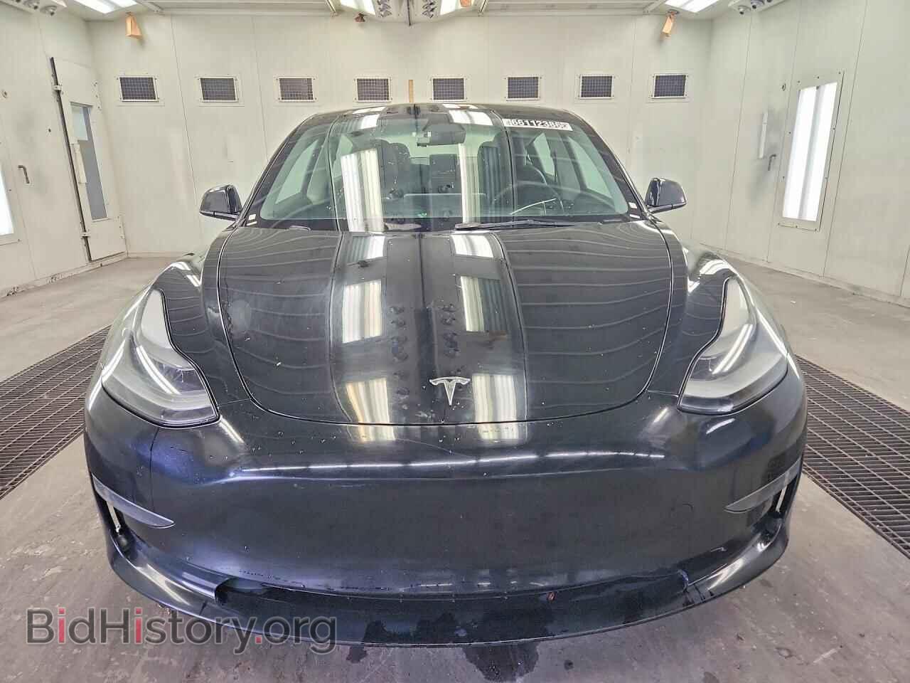 2023 TESLA MODEL 3 - VIN: 5YJ3E1EA8PF451310 - Фото 5