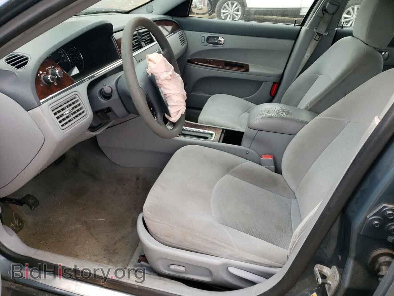 2007 BUICK LACROSSE - VIN: 2G4WC582X71195054 - Фото 7