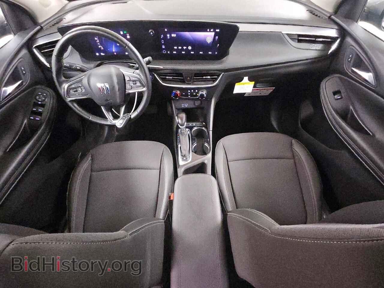 2024 BUICK ENCORE - VIN: KL4AMBS27RB070870 - Фото 8