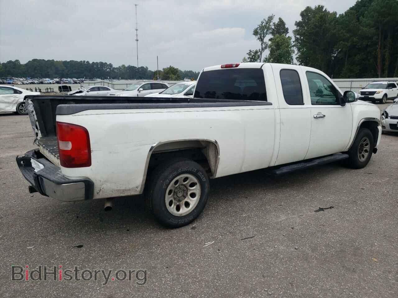 2009 CHEVROLET ALL Models - VIN: 1GCEC19J99E137792 - Фото 3