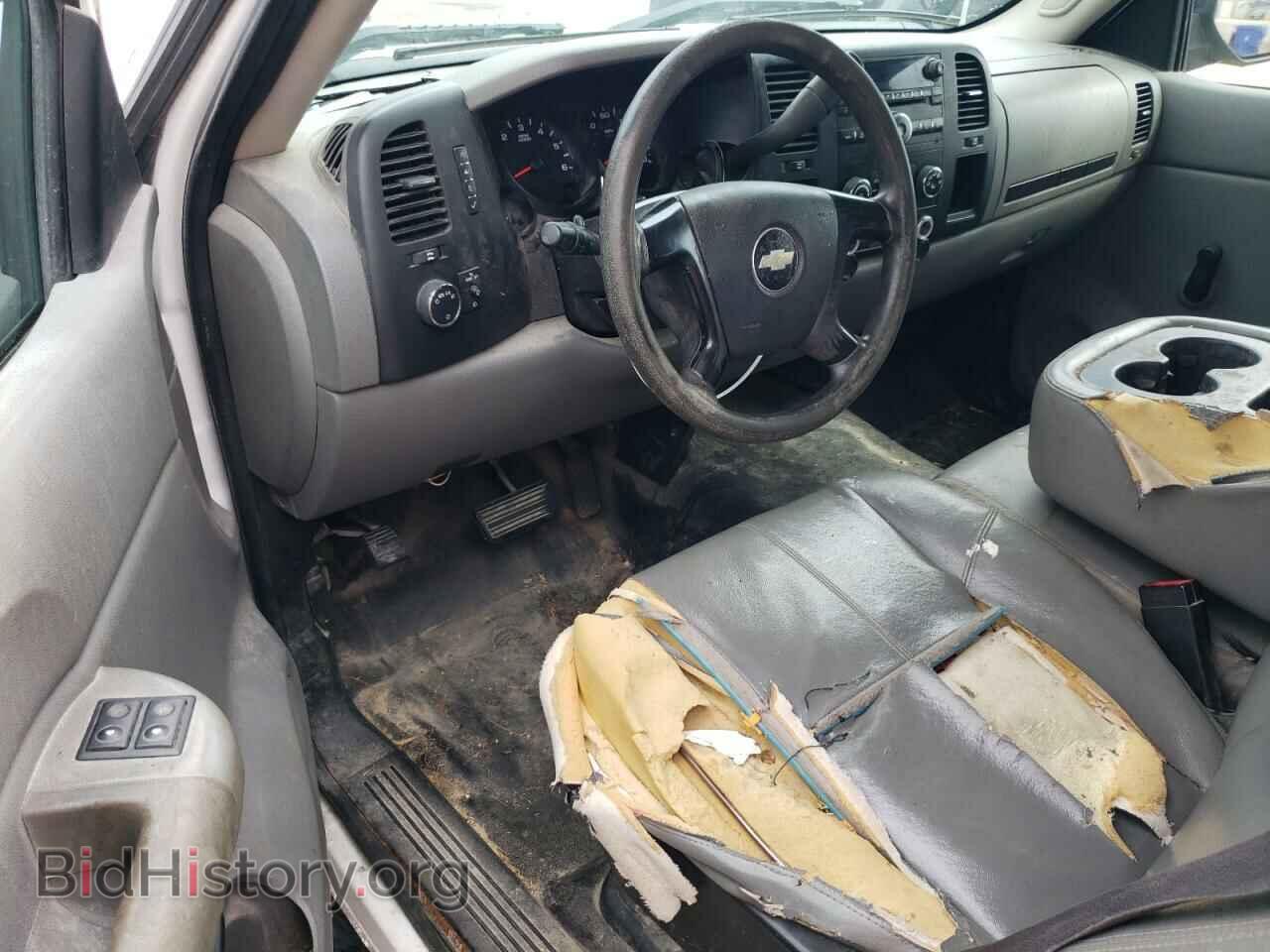 2009 CHEVROLET ALL Models - VIN: 1GCEC19J99E137792 - Фото 8
