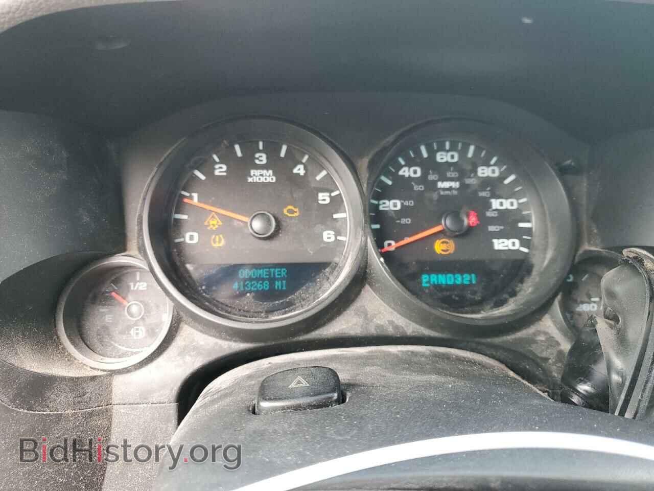 2009 CHEVROLET ALL Models - VIN: 1GCEC19J99E137792 - Фото 9