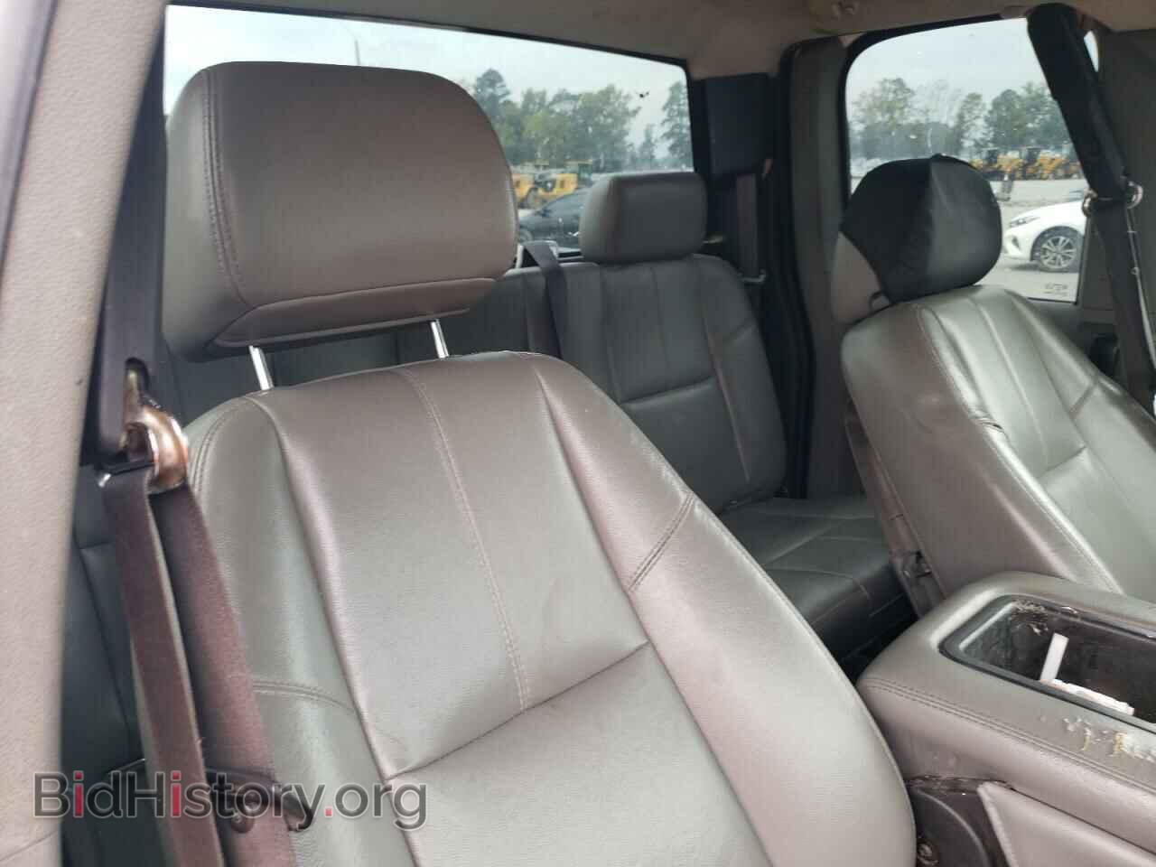 2009 CHEVROLET ALL Models - VIN: 1GCEC19J99E137792 - Фото 10