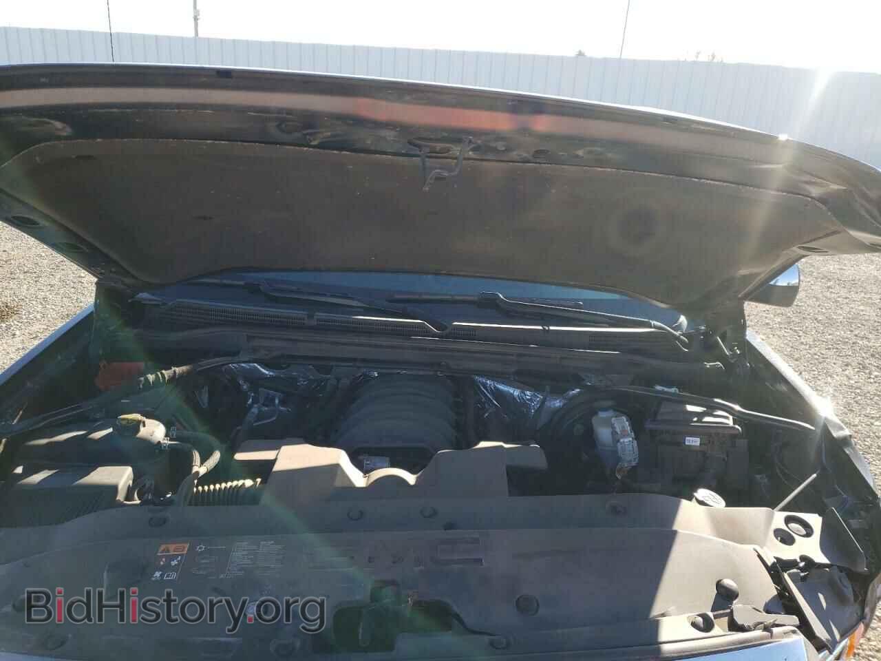 2015 GMC SIERRA - VIN: 3GTU2VEC6FG488953 - Фото 7