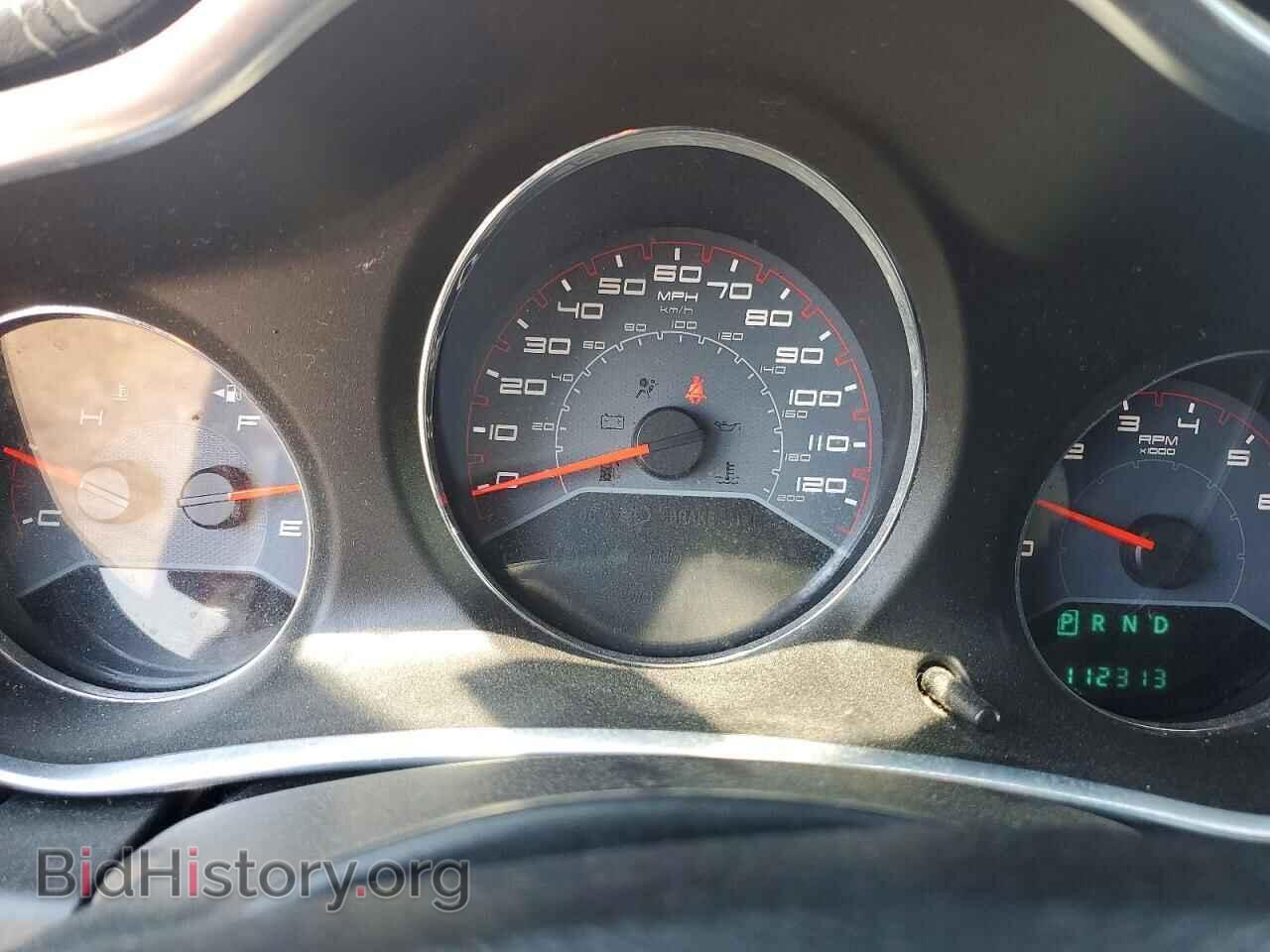 2013 DODGE AVENGER - VIN: 1C3CDZAB7DN729714 - Photo 9