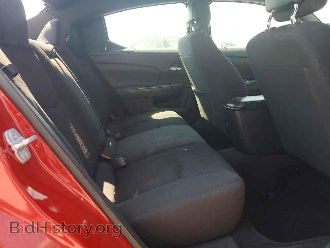 2013 DODGE AVENGER - VIN: 1C3CDZAB7DN729714 - Photo 10