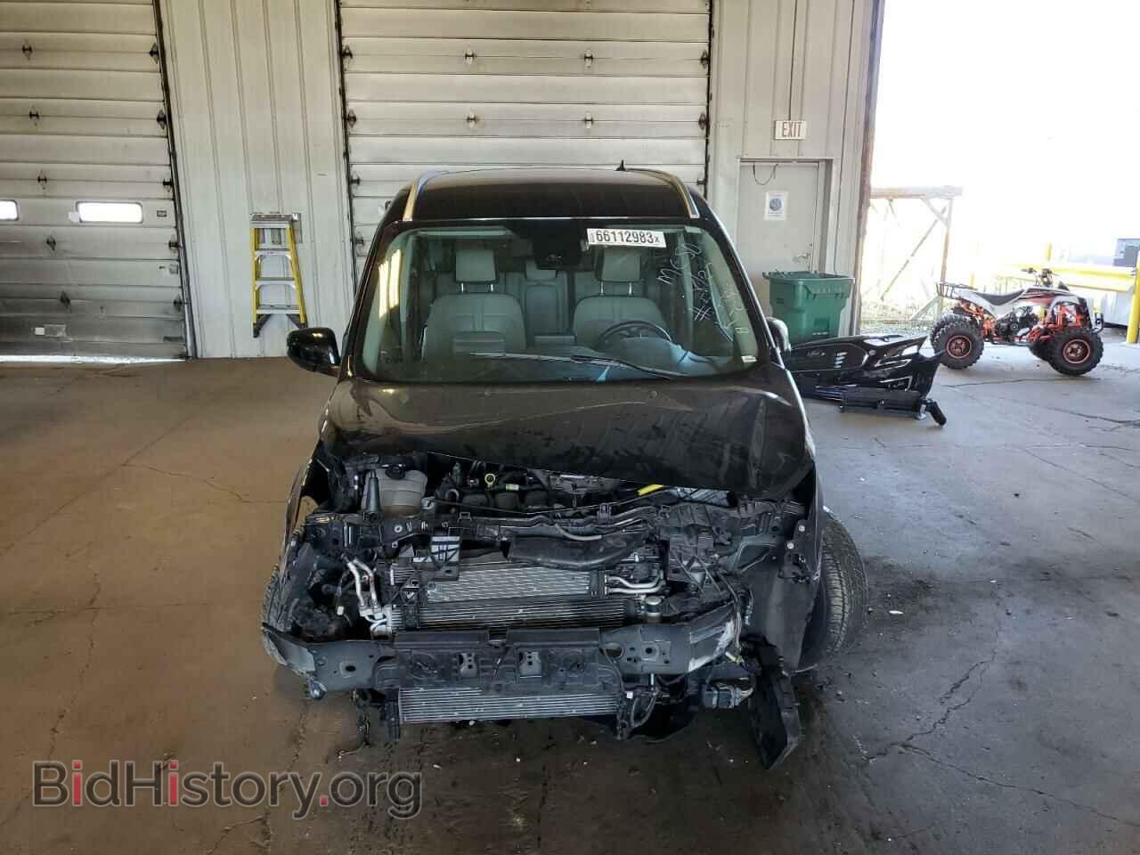 2020 FORD TRANSIT - VIN: NM0GE9G26L1449576 - Фото 5