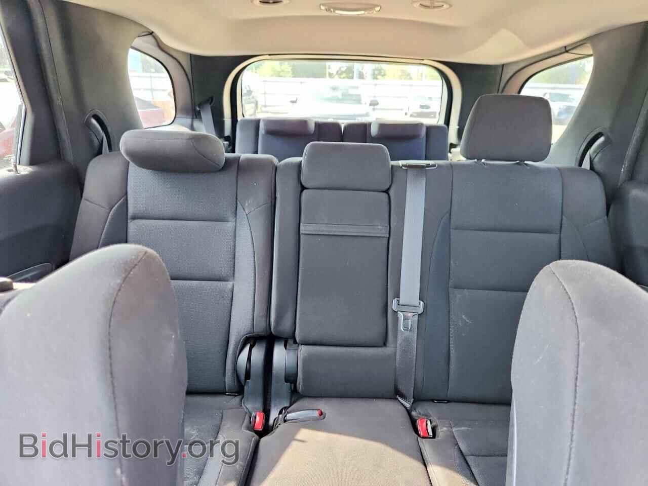 2017 DODGE DURANGO - VIN: 1C4RDJAG5HC937188 - Photo 10