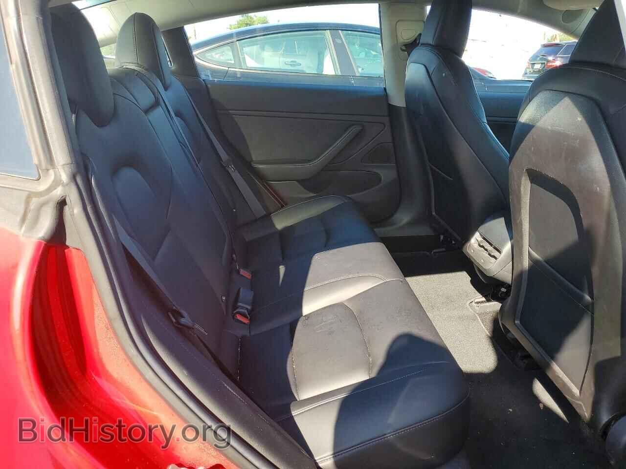 2018 TESLA MODEL 3 - VIN: 5YJ3E1EA6JF043430 - Photo 10