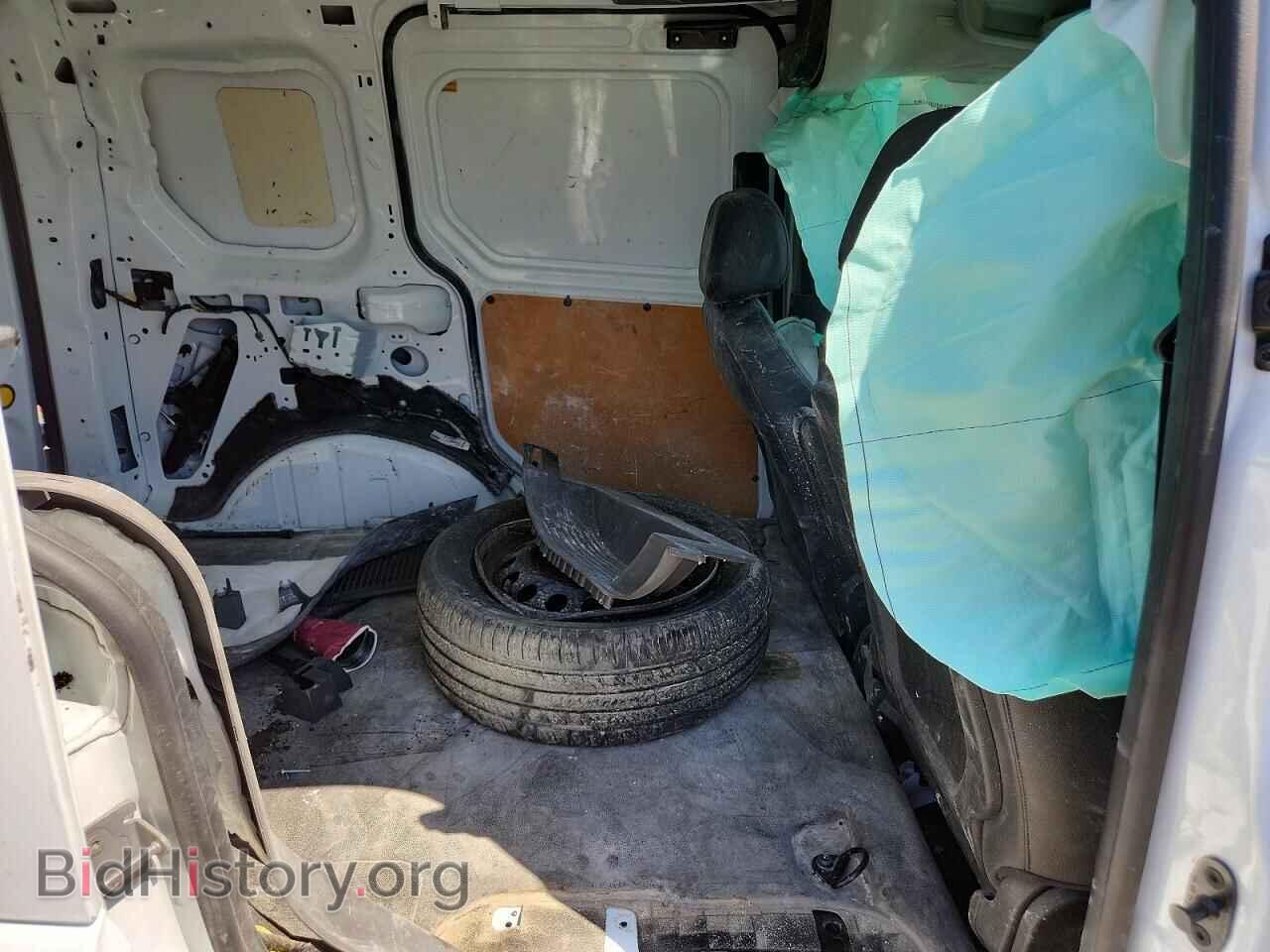 2020 FORD TRANSIT - VIN: NM0LS6E25L1464482 - Photo 11